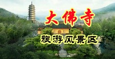 日我小嫩逼中国浙江-新昌大佛寺旅游风景区